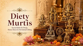 Deity Murtis