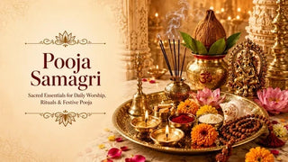Pooja Samagri