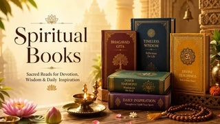 Spiritual Books