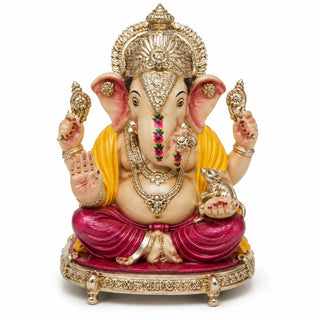 Dagduseth Ganesh "16