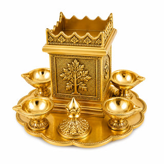 Diya Tulsi L