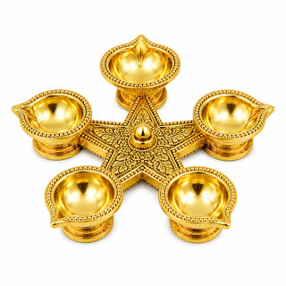 Five Star Diya