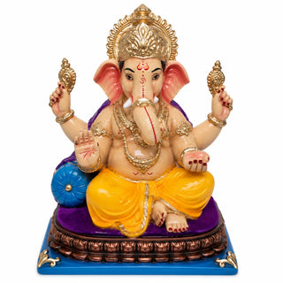 Gol Maysoori Ganesh "18