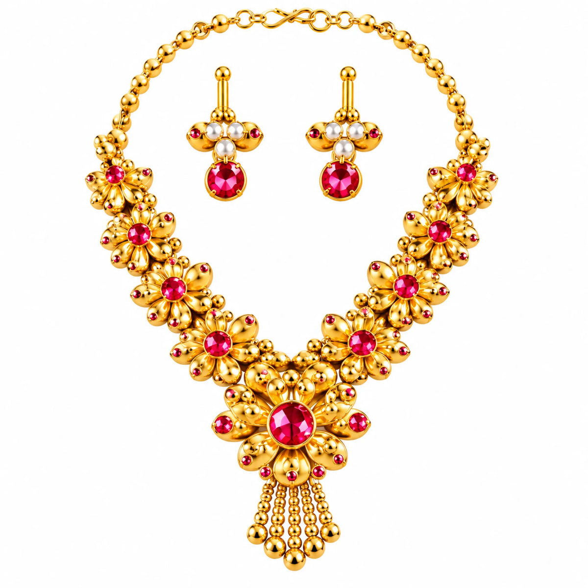Jewellery