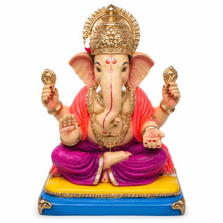 Jilbya Ganesh "18