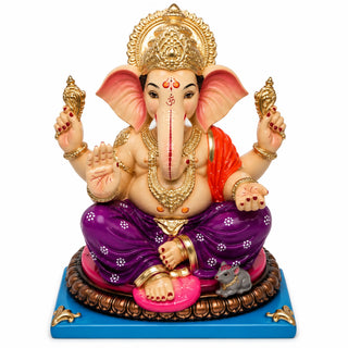 Lamboder Ganesh "18
