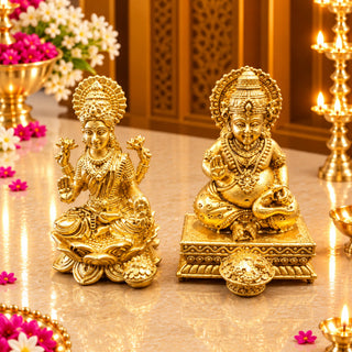 Laxmi Kuber