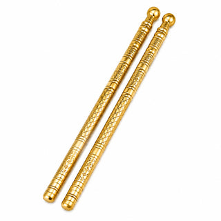 Metal Dandiya Stick