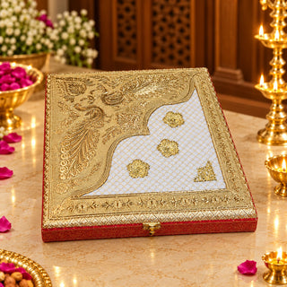 Dry Fruit Box without Jar