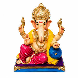 Peshwai Ganesh "16