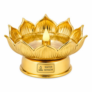 Water Sensor Diya