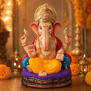 Andi Ganesh "16
