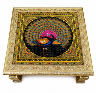Bajot / Chowki Rajwadi