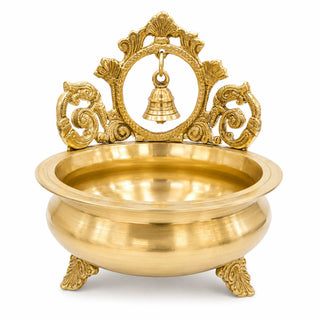 Brass Se Bell Urli 7"