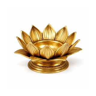Diya Lotus