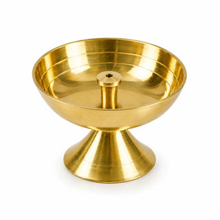 Brass Karwa Diya