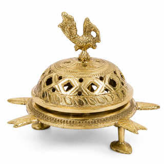 Brass Se Kachuwa Tortoise