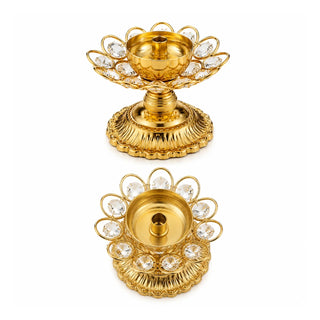 Diya Crystal