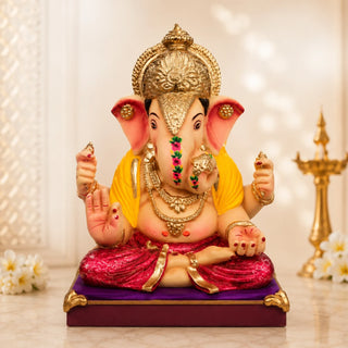 Dagduseth Ganesh "16