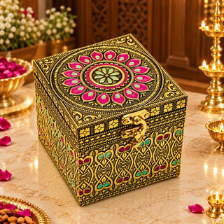 Dry Fruit Box - 1 Jar