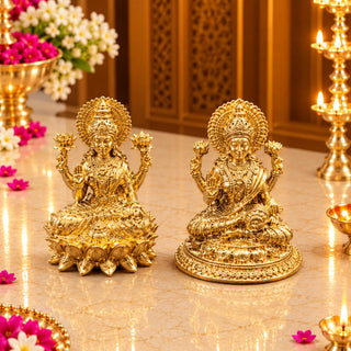 Ganesh Laxmi