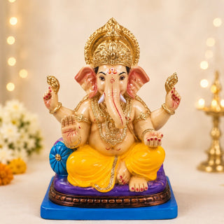 Gol Maysoori Ganesh "18