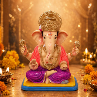Jilbya Ganesh "18