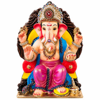 LalBaugh Raja Diamond "15
