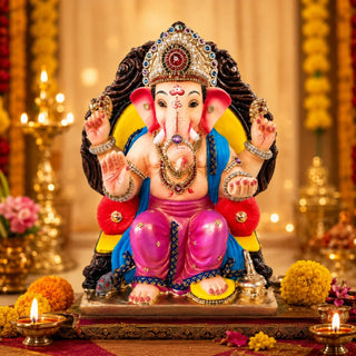 LalBaugh Raja Diamond "15