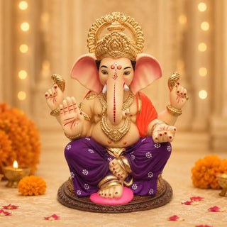 Lamboder Ganesh "18