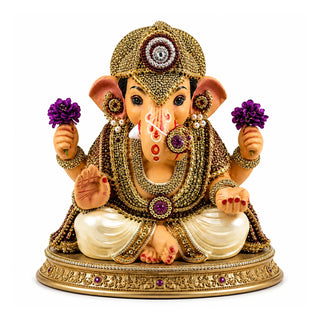Premium Dagduseth Ganesha "12