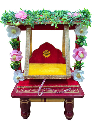 Jhula Size 4