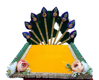 Singhasan Size 3