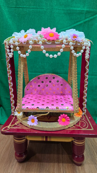 Jhula Size 4