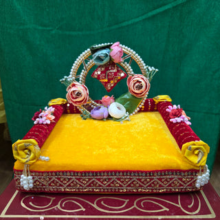 Singhasan Size 2
