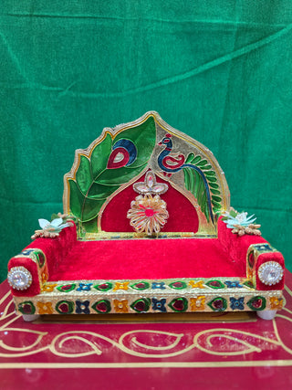 Singhasan Size 2