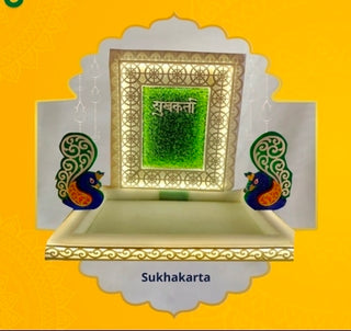 Makhar/Aasan LED (SUKHAKARTA) - 2ft