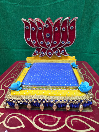 Singhasan Size 2
