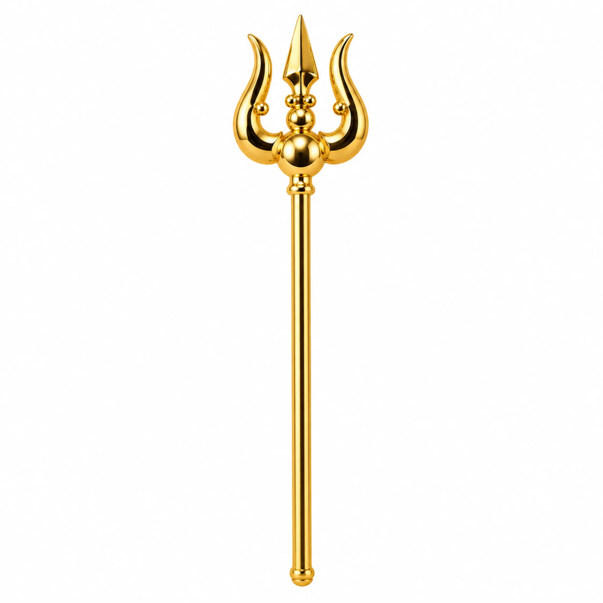Trishul